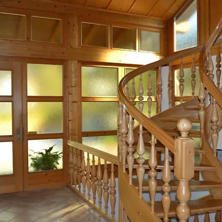 Berghoefli Casa vacanze