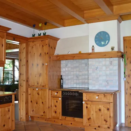 Berghoefli Casa vacanze *