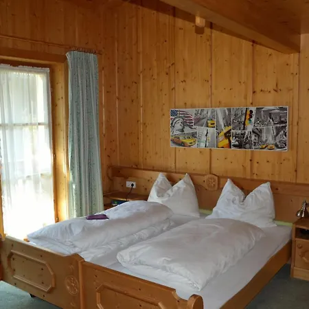Casa vacanze Berghoefli