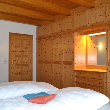 Berghoefli Casa vacanze