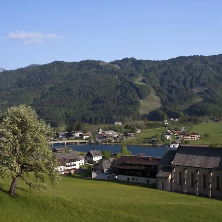Berghoefli Casa vacanze Berg im Drautal