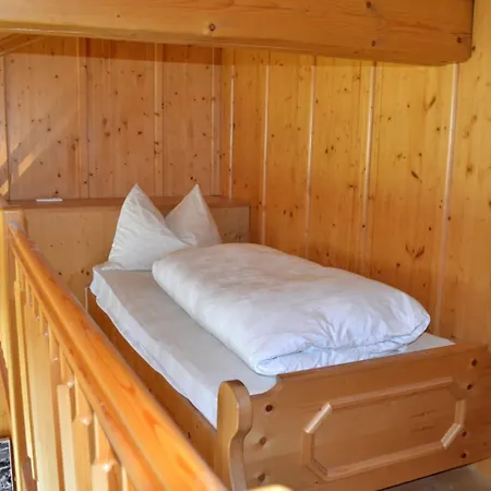 Casa vacanze Berghoefli Berg im Drautal