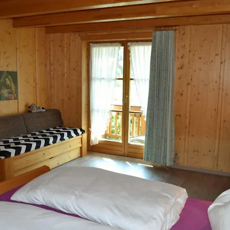 Berghoefli Casa vacanze Berg im Drautal