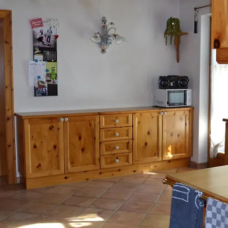 Berghoefli Casa vacanze