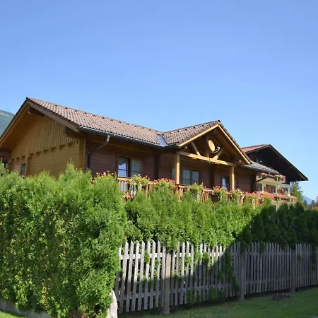 Berghoefli Casa vacanze