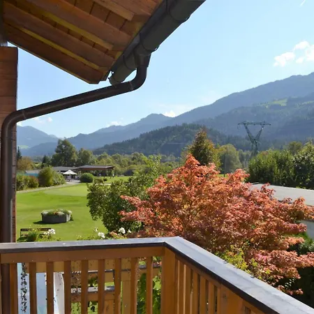 Casa vacanze Berghoefli *