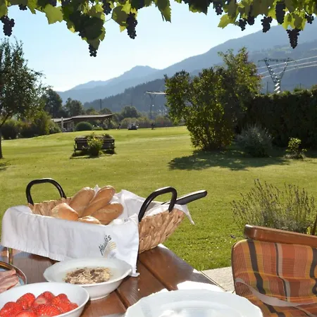 Berghoefli Casa vacanze Berg im Drautal