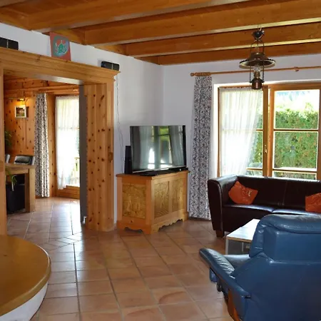 Casa vacanze Berghoefli *