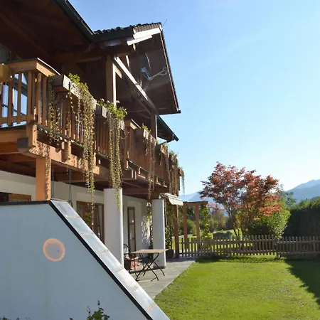 Berghoefli * Berg im Drautal
