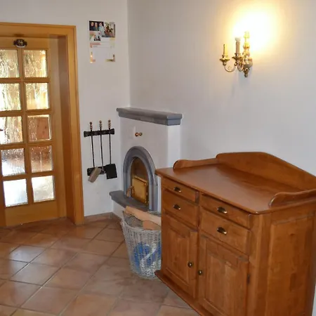 Casa vacanze Berghoefli *